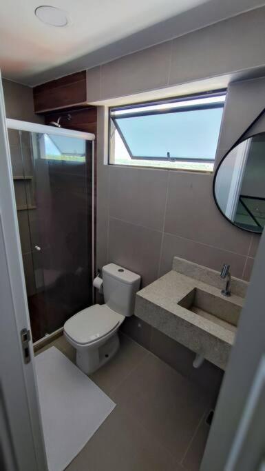 Flat Oasis No Condominio Villa Del Mar Em Porto De Galinhas Exterior photo